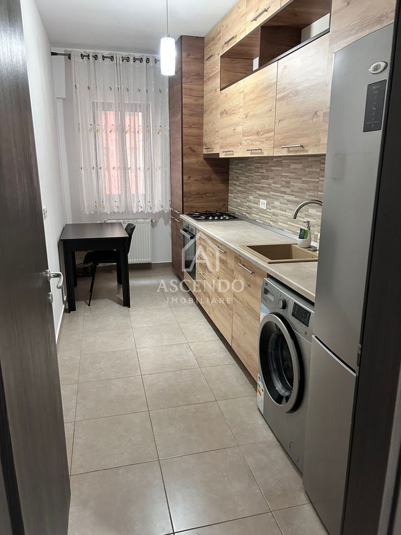 Vand apartament 2 camere nou, cu priveliște superbă – Novum Lacul Mori - Poză 7