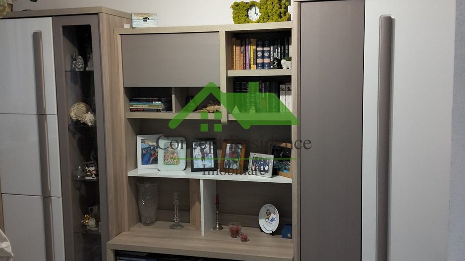 Ap. 3 camere – Babes, zona Universitatii - Poză 1