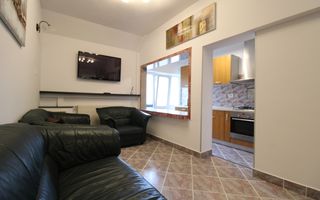 Zona aradului, 4 camere + 2 bai, centrala proprie - Poză 2