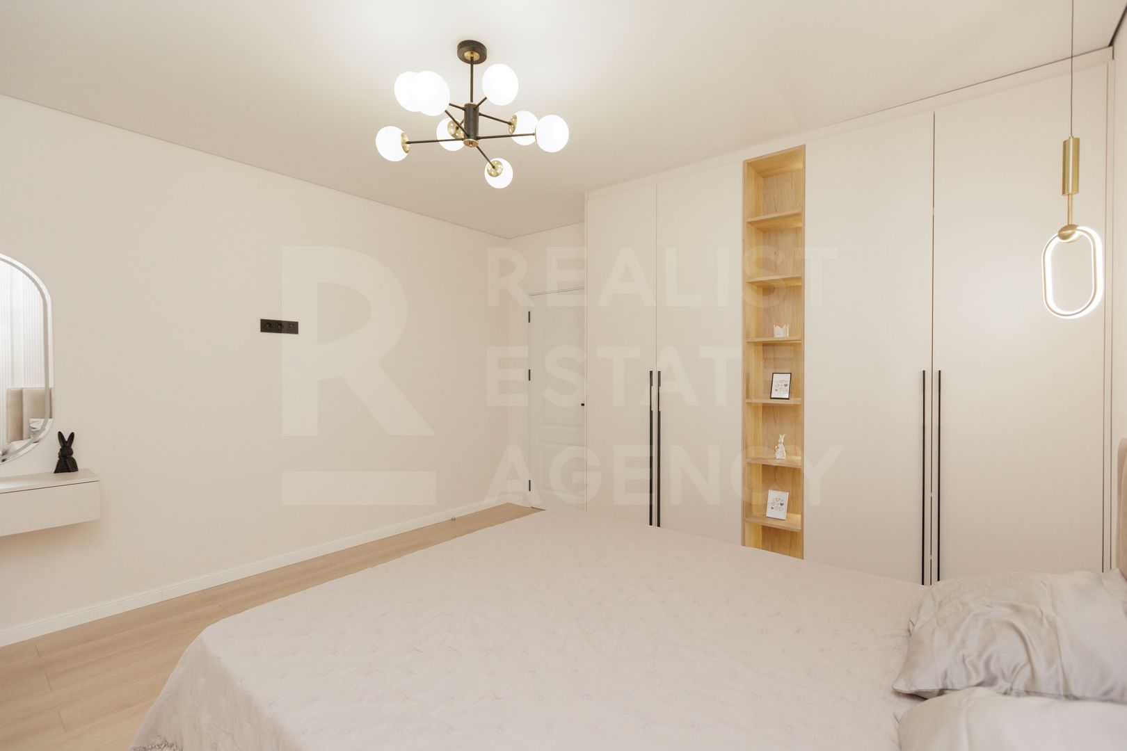 Vânzare, apartament, 2 camere, str. Durlești, Dumbrava - Poză 15