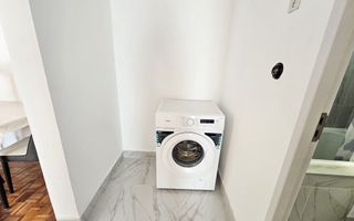 Apartament cochet cu 2 camere de închiriat – Strada Peana, Mănăștur - Poză 11