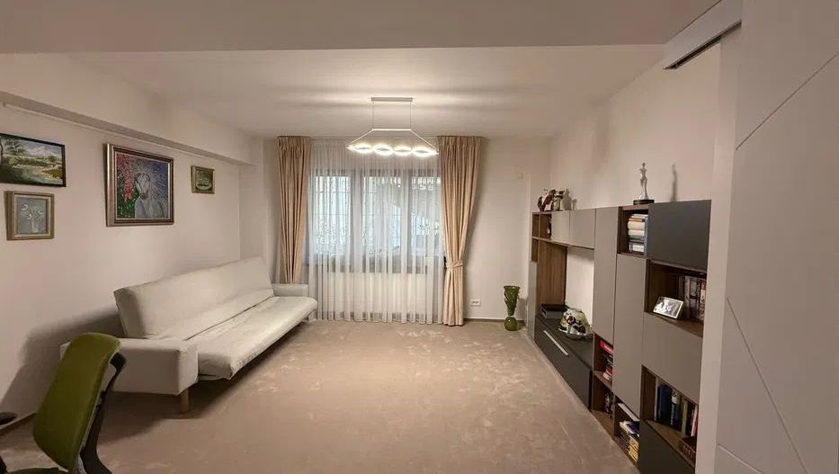 Apartament 4 camere de vanzare Primaverii high-end, smar - Poză 4