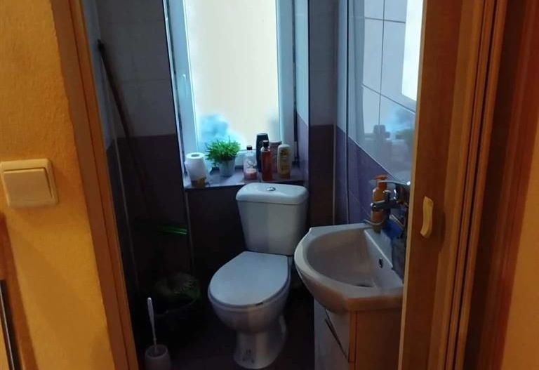 Garsoniera zona Fabric la curte - Poză 3