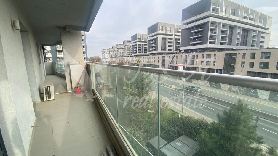 Apartament 3 camere Pipera-Fabrica de Glucoza - Poză 14