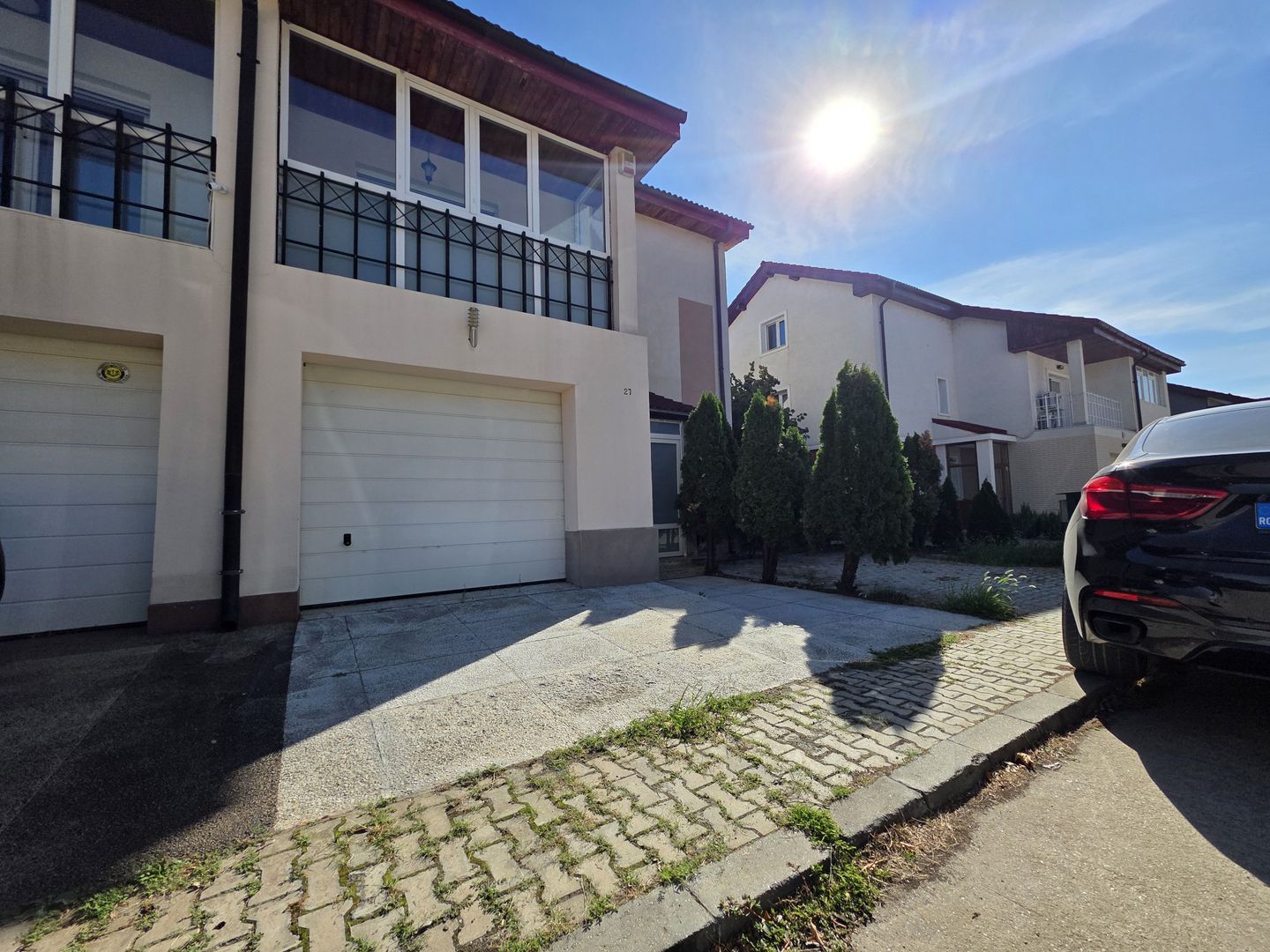 Vilă 5 camere de închiriat | American Village – Pipera - Poză 17