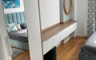 Apartament 2 Camere | Aviatiei Park | Parcare Subterana - Poză 3