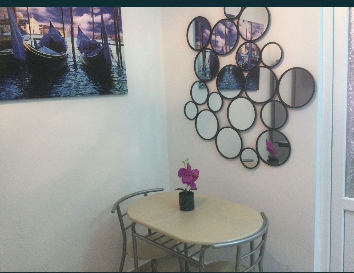 Proprietar vinde garsoniera zona CET Constanta - Poză 6