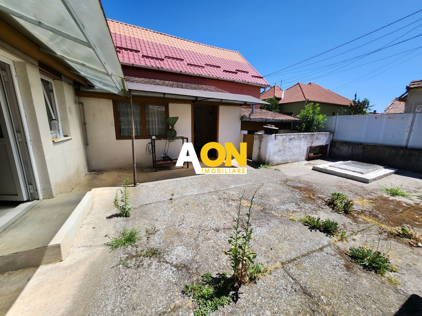 Casă cu 4 camere de vânzare în zona Barabant - Poză 19