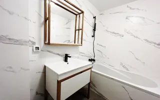 Floreasca residence Pescariu apartament 3 camere 2 bai - Poză 13