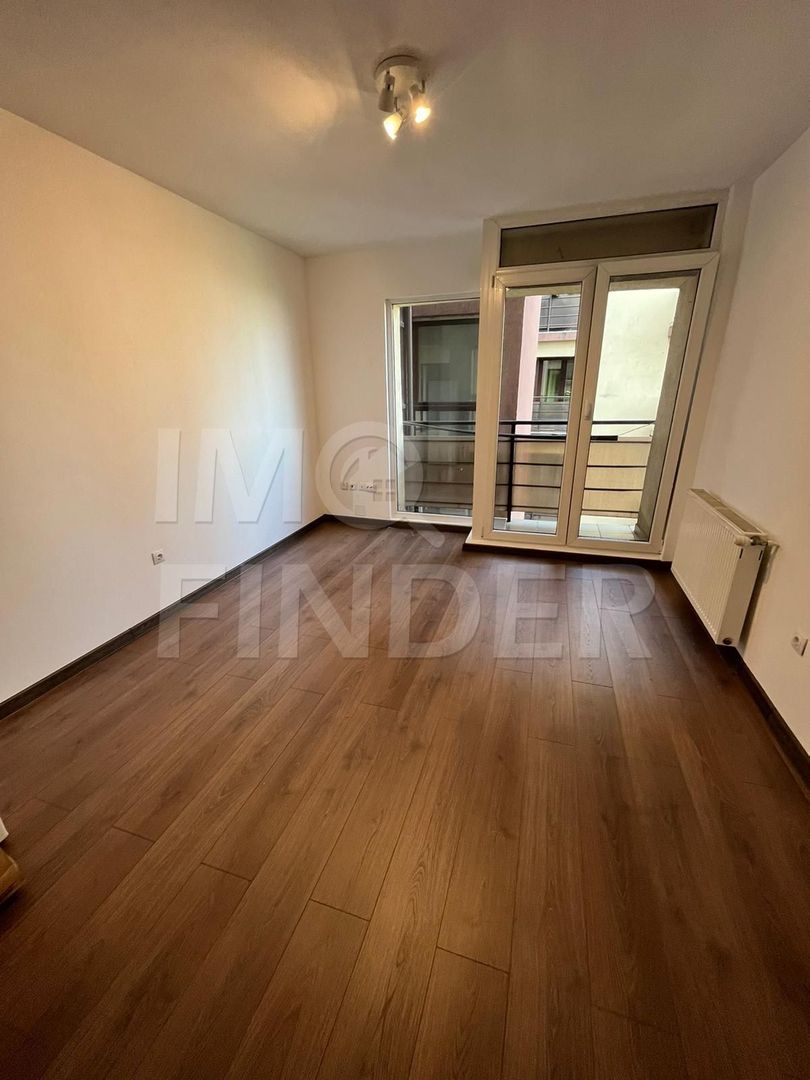 Investitie! Garsoniera zona FSEGA, Marasti - Poză 1