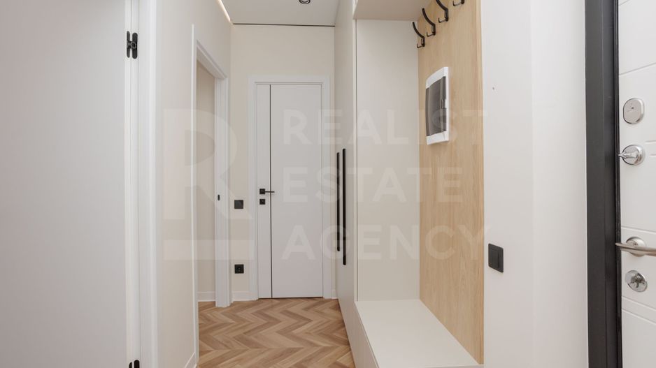 Vânzare, apartament 2 camere, str.  Valea Apelor, Botanica - Poză 19