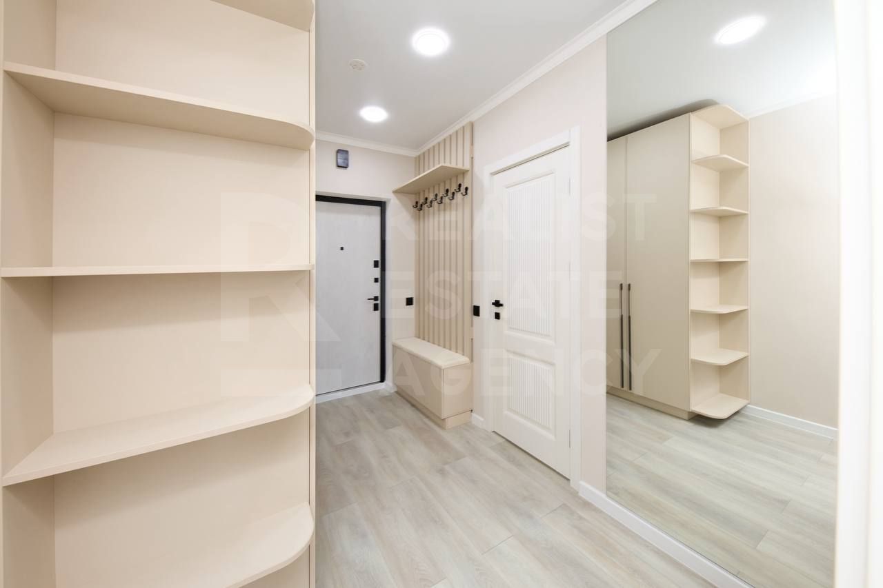 Vânzare, apartament, 1 cameră, str. Burebista, Botanica - Poză 12