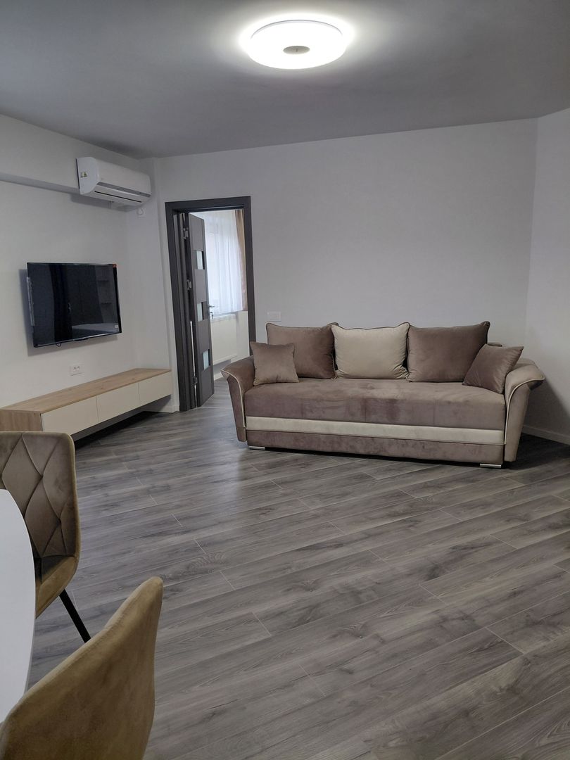 Apartament 2 cam de închiriat – Mazepa 2 | Etaj 1 ,mobilat si utilat - Poză 4