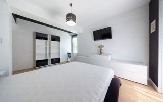 Apartament 3 camere | Grynvest Residence | Curte  99 mp | Terasa 53 - Poză 4