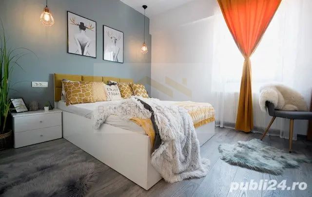 Inchiriere Apartament Superb, 2 camere, Central, Unirii, Central Luxury - Poză 6