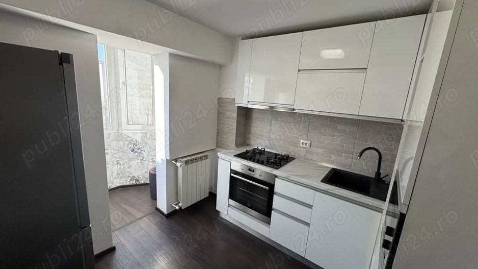 Garsonieră B-dul Decebal, Metrou Piata muncii - Poză 4