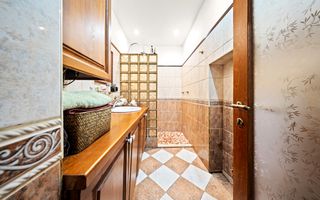 Proprietate Unica Apartament 3 Camere si Curte Privata Andrei Muresanu - Poză 8