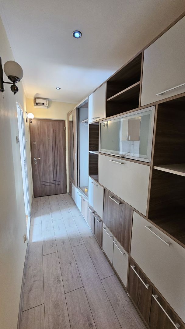 Apartament 2 camere, mobilat și utilat, zona Crucea Gării; - Poză 6