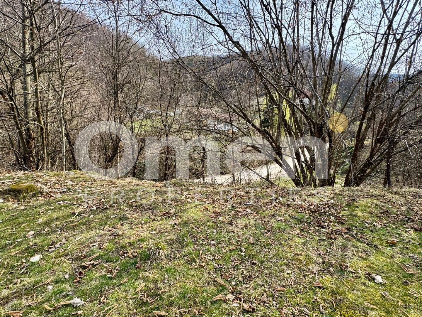 Teren intravilan | 637 mp | Ulmoasa | zonă superbă - Poză 5