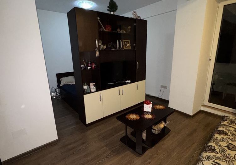 Garsoniera str. Tineretului Militari Residence 35 mp - Poză 2