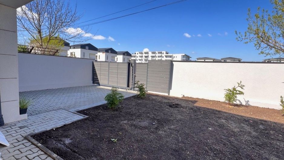 Vila 4Camere 3Bai Pipera-Tunari Renvoata complet 2025 - Poză 6