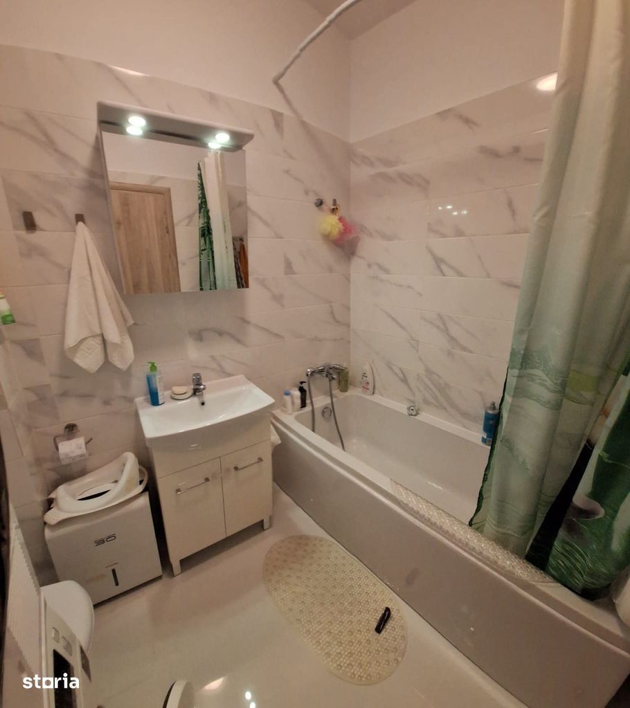 Apartament cu 2 camere de vanzare plus Loc de parcate - Poză 5