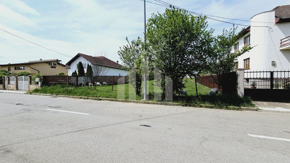 Teren intravilan de vanzare, Cetate - Poză 3