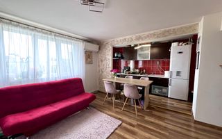 Apartament cu 2 camere decomandat + boxa in zona Bucium Manastur - Poză 2
