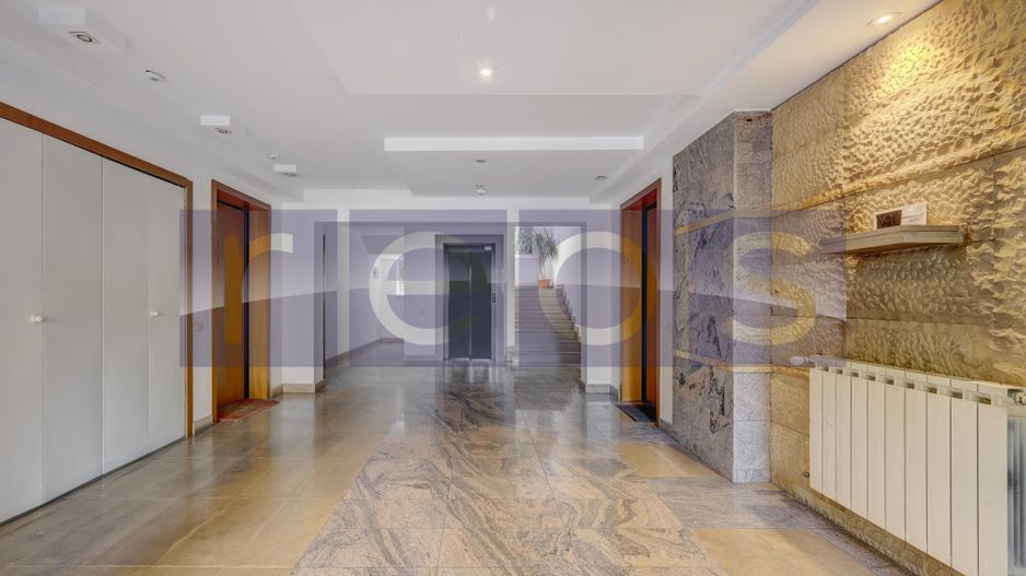 VANZARE APARTAMENT DEOSEBIT PARCUL BORDEI 160MP | 4 CAMERE | PARCARE | - Poză 17