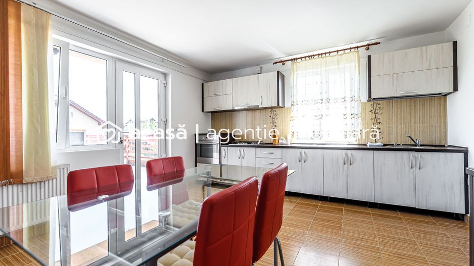 Pret redus Vilă spațioasă la intrare în Zimandcuz - Poză 3