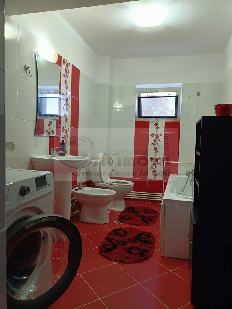 Apartament 2 camere • 53 mp • Valea Lupului • Mobilat • Parcare & Boxă - Poză 5