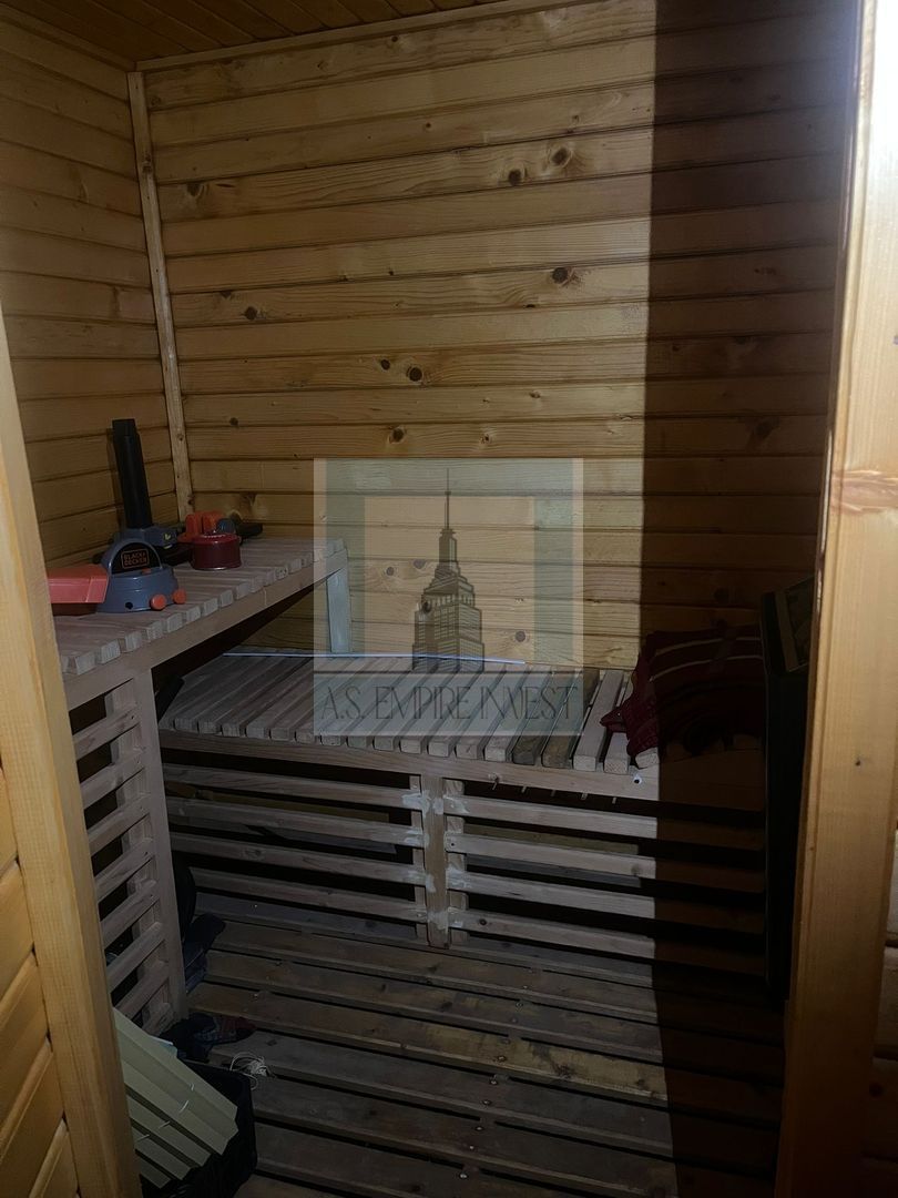 Pensiune/Vila de vanzare in Predeal - Poză 10