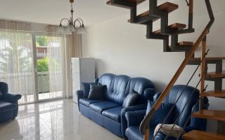 Inchiriez apartament 3 camere penthouse - Poză 7