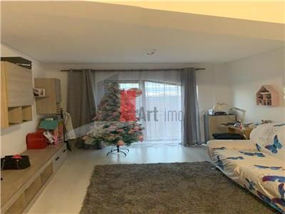 Vanzare  Apartament  2 camere  Zona Rezidentiala Voluntari - Poză 18