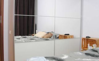 APARTAMENT 2 CAMERE, ZONA BRANCOVEANU, ETAJ 1, RENOVAT, MOBILAT/UTILAT - Poză 2