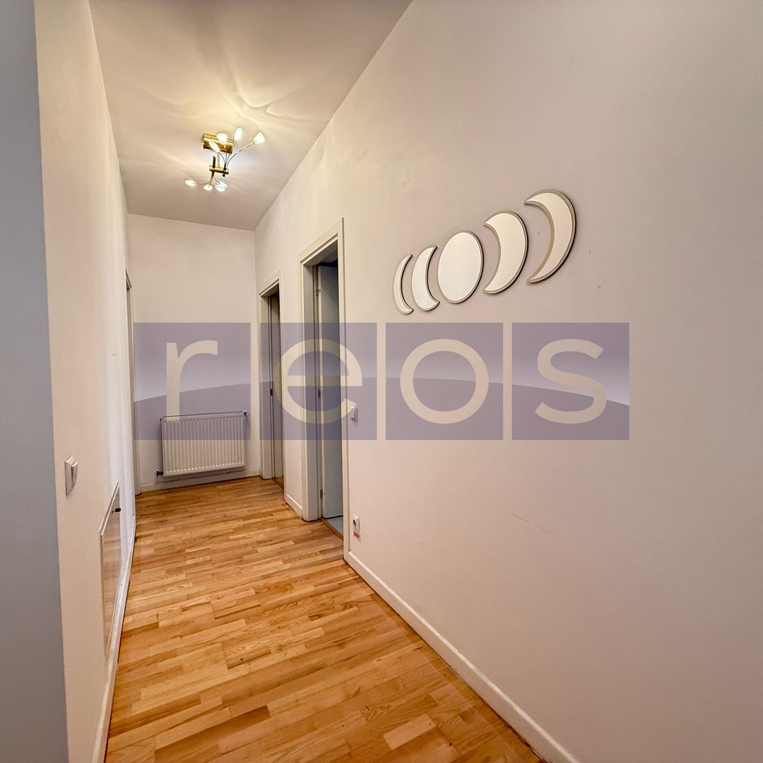 DE INCHIRIAT APARTAMENT 3 CAMERE IANCU NICOLAE - Poză 3