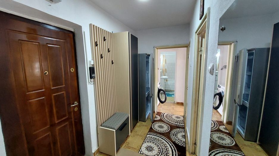 Apartament 2 camere, decomandat et.2, Ultracentral - Poză 6