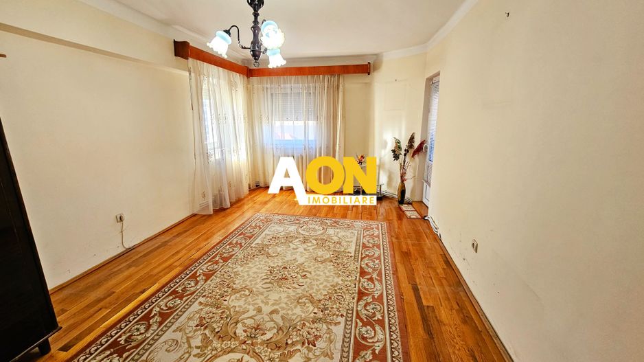 Apartament 3 camere, 75 mp utili, etaj 1, ultracentral - Poză 1