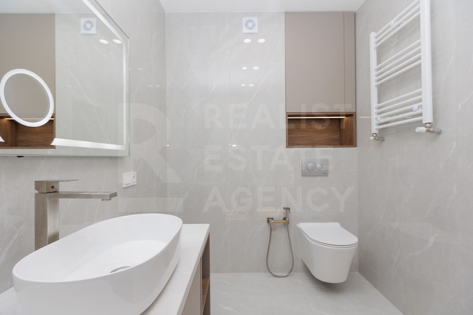 Vânzare, apartament, 1 cameră, strada Regina Elisabeta, Durlești - Poză 10