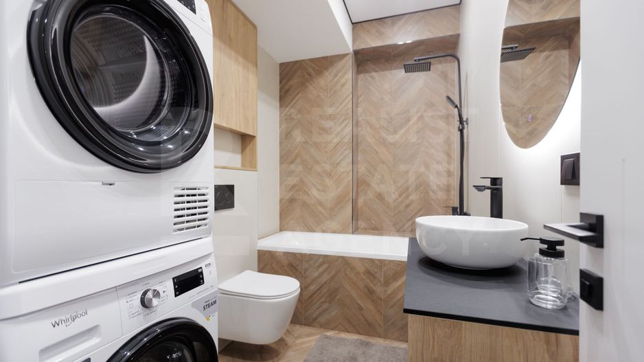 Vânzare, apartament, 1 cameră, str. Ghica Vodă, Botanica - Poză 12