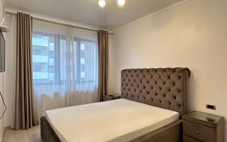 Vând apartament 3 camere 3 minute de Coresi complex ISARAN - Poză 10