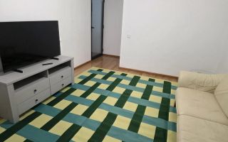 Apartament de 2 camere, modern, 60mp, parcare, zona Vivo - Poză 4