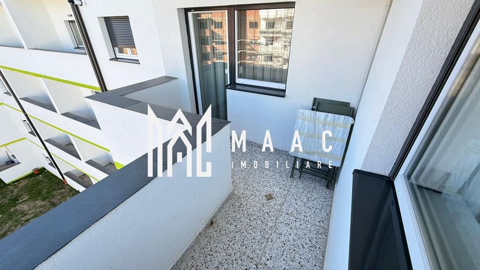 Apartament 2 camere nou | Balcon | Decomandat | Deventer - Poză 11