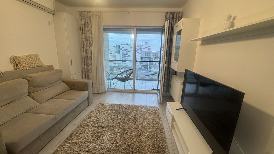 Apartament doua camere - GranVia Park Plaza - Poză 5