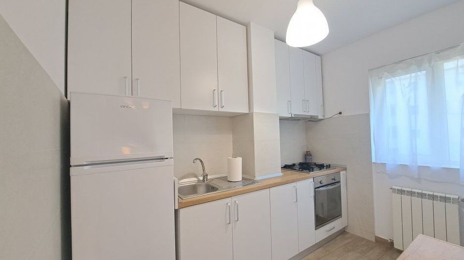 Aviatiei apartament 3 camere, 2 min metrou Aurel Vlaicu - Poză 3
