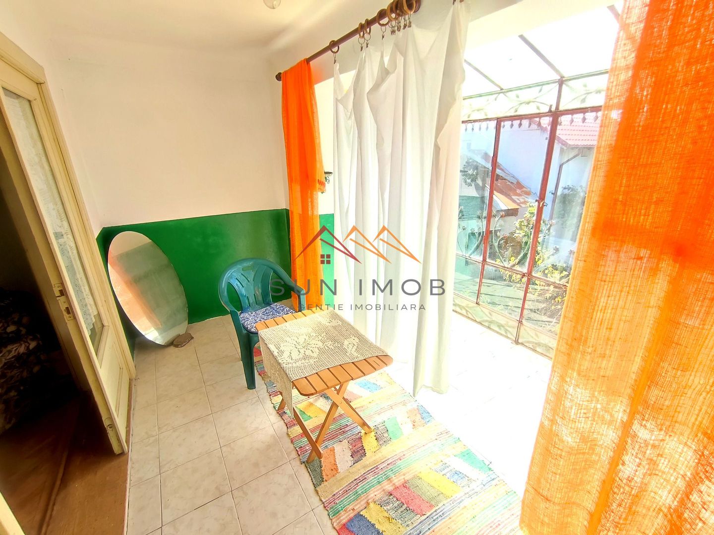 CASĂ DE VÂNZARE | 9 CAMERE | TEREN 1.000 MP | BĂICOI – ZONĂ CENTRALĂ - Poză 12