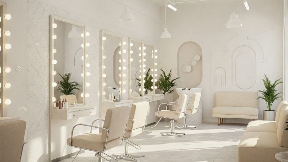 Spatiu comercial 36 mp, la cheie, parter, zona CARTIER; - Poză 1