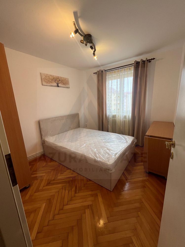 Apartament 3 camere 60 mp utili boxa la subsol zona Mihai Viteazul - Poză 5