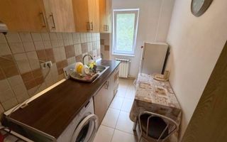 Apartament de vânzare de 2 camere - GARĂ - Poză 3