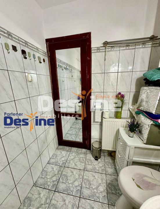 Apartament 2 camere, decomandat, zona excelenta, Calea Aradului - Poză 11